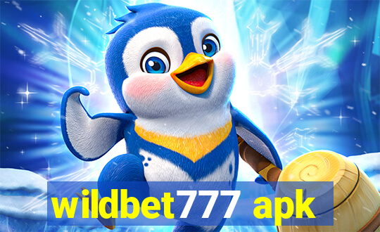 wildbet777 apk